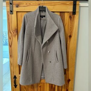Kenneth Cole Peacoat